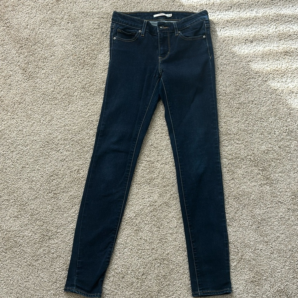 Levi Strauss & Co. Jeans size 25